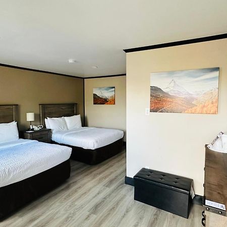 Motel 7 Inn & Suites Beresford Εξωτερικό φωτογραφία