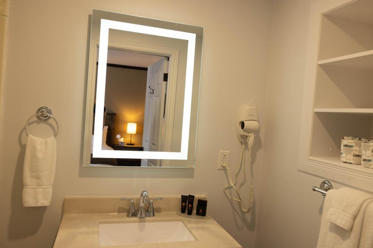 Motel 7 Inn & Suites Beresford Εξωτερικό φωτογραφία