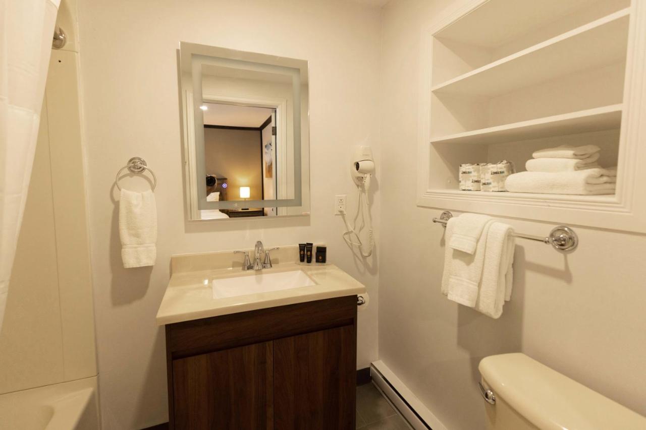Motel 7 Inn & Suites Beresford Εξωτερικό φωτογραφία
