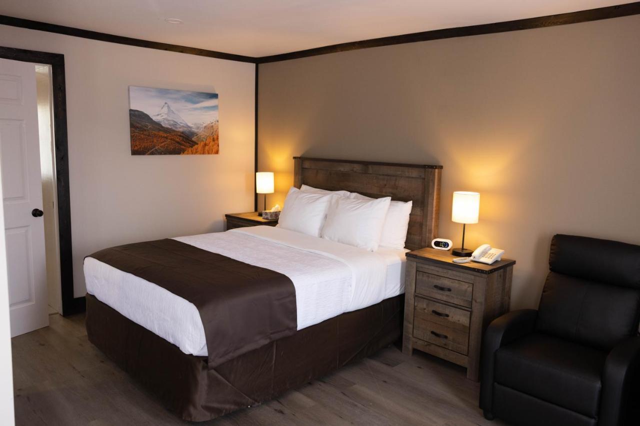 Motel 7 Inn & Suites Beresford Εξωτερικό φωτογραφία