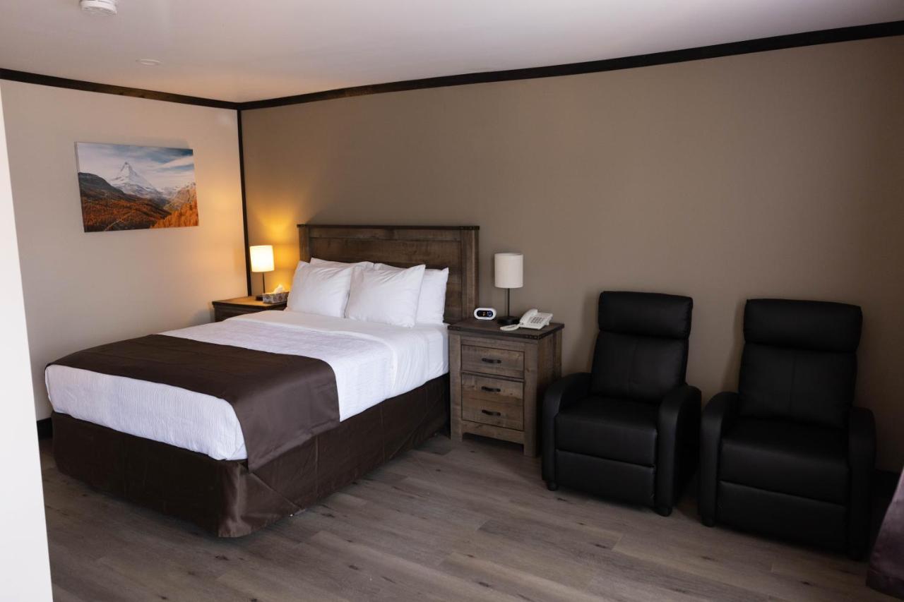 Motel 7 Inn & Suites Beresford Εξωτερικό φωτογραφία