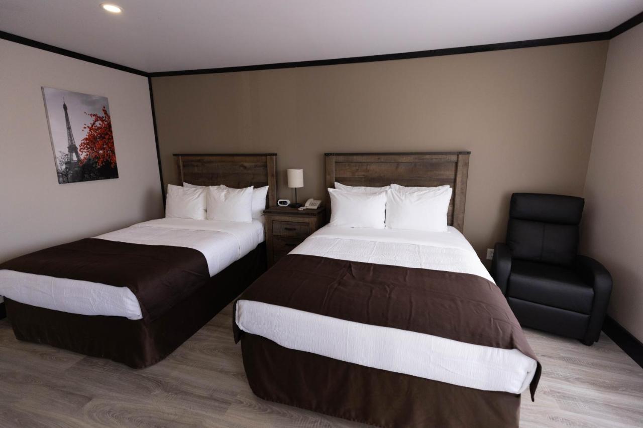 Motel 7 Inn & Suites Beresford Εξωτερικό φωτογραφία