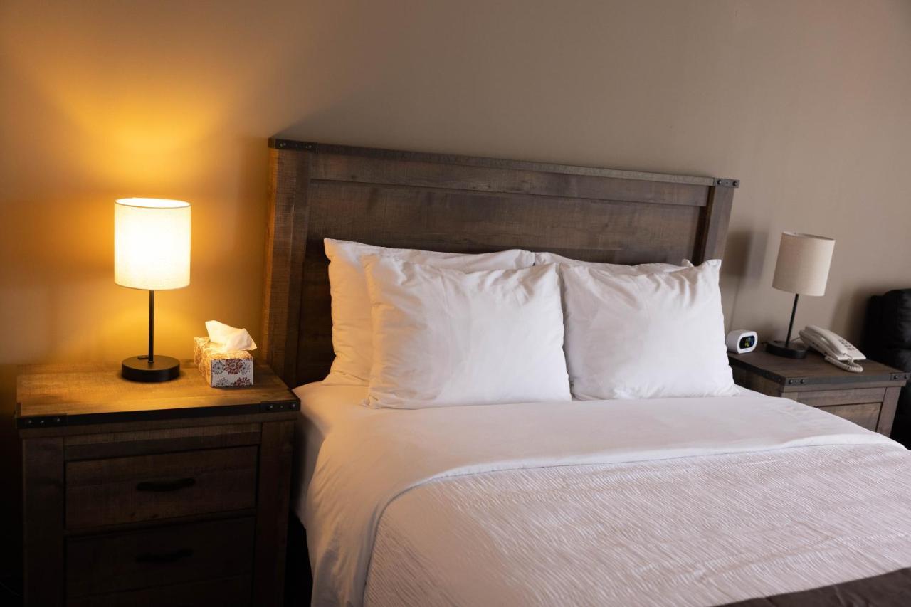 Motel 7 Inn & Suites Beresford Εξωτερικό φωτογραφία