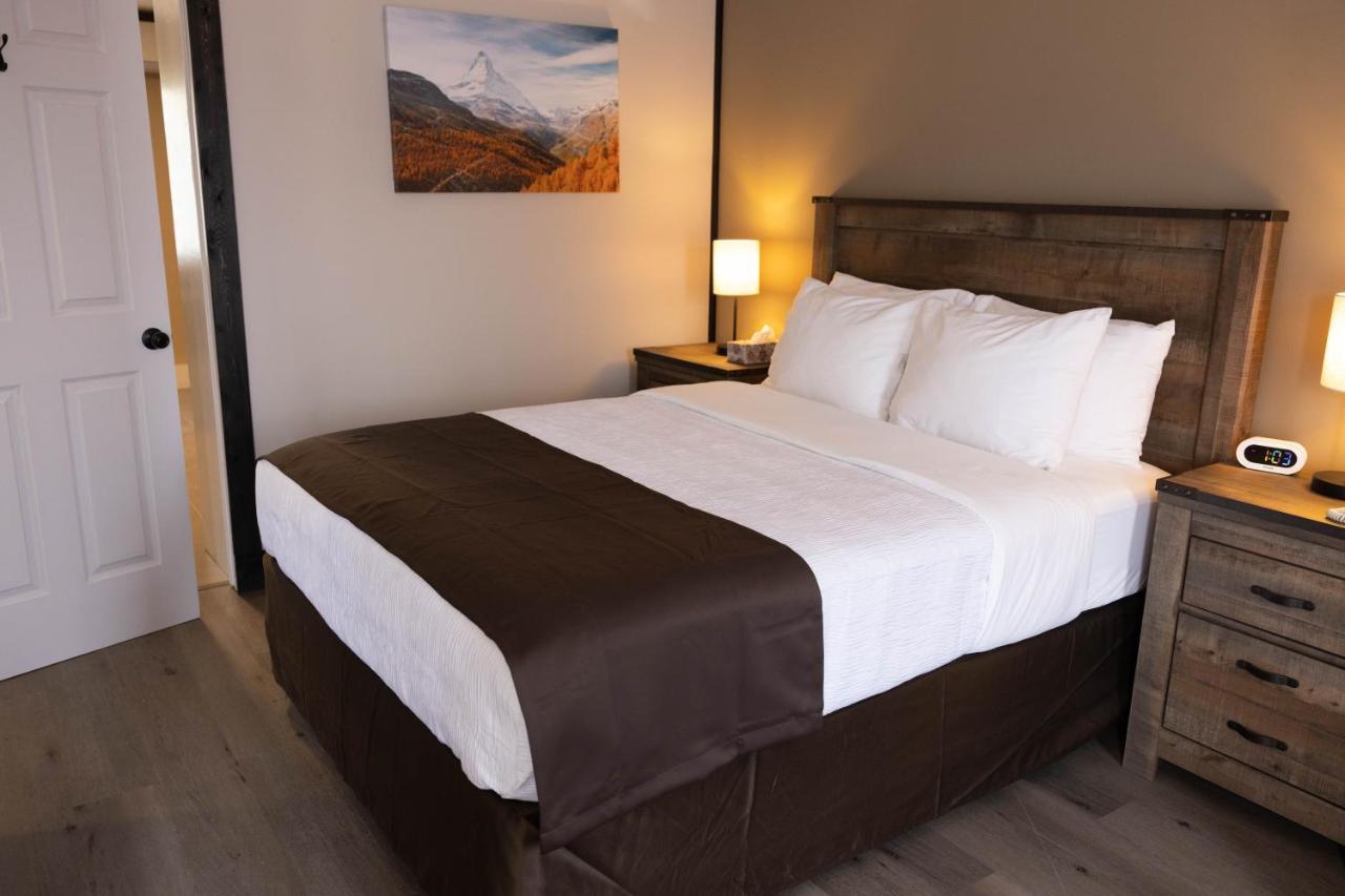 Motel 7 Inn & Suites Beresford Εξωτερικό φωτογραφία