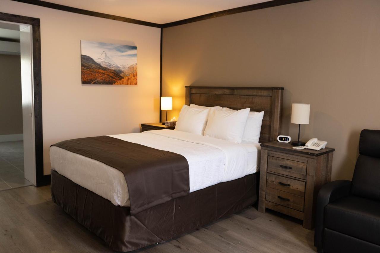 Motel 7 Inn & Suites Beresford Εξωτερικό φωτογραφία