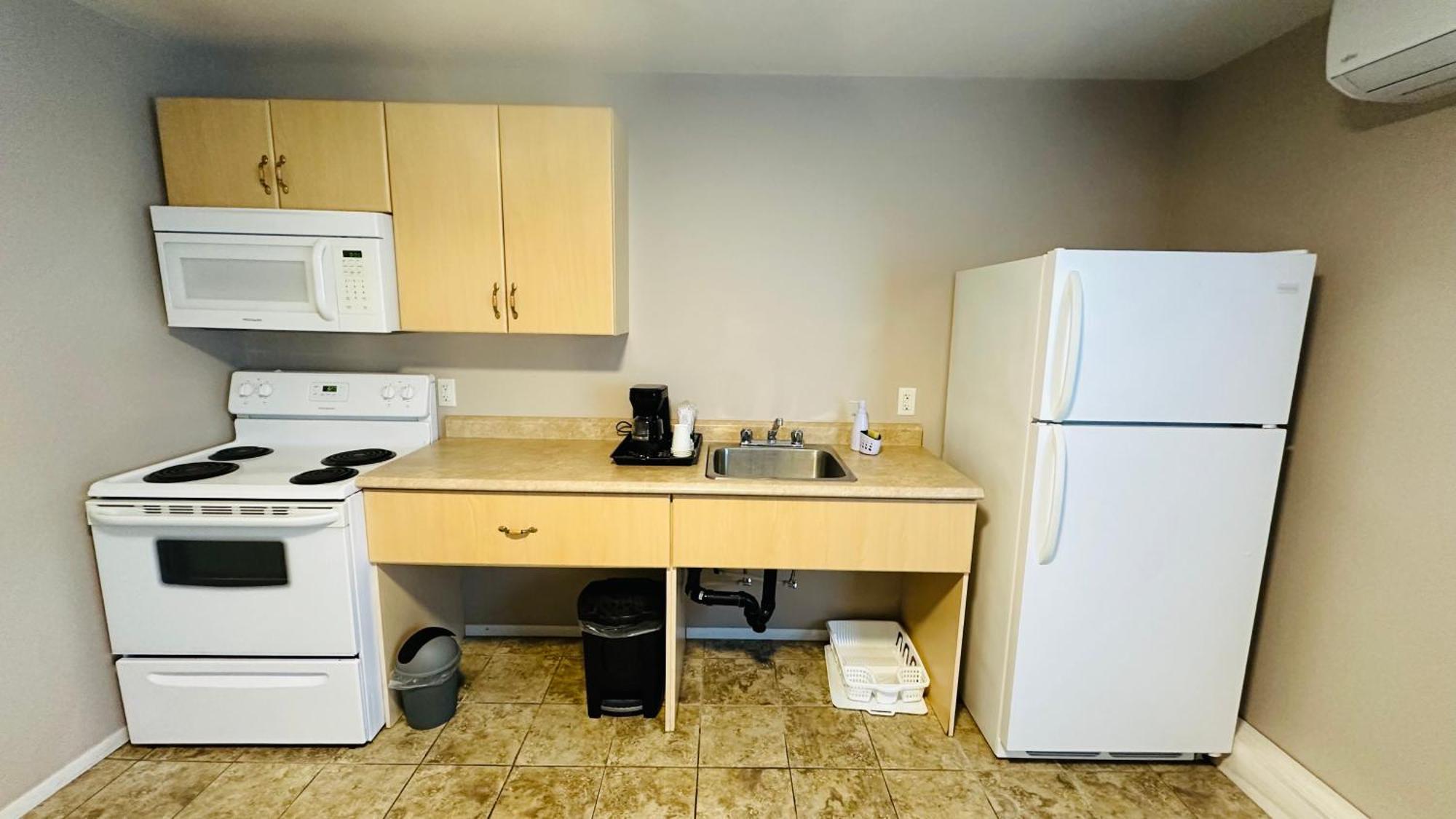 Motel 7 Inn & Suites Beresford Εξωτερικό φωτογραφία