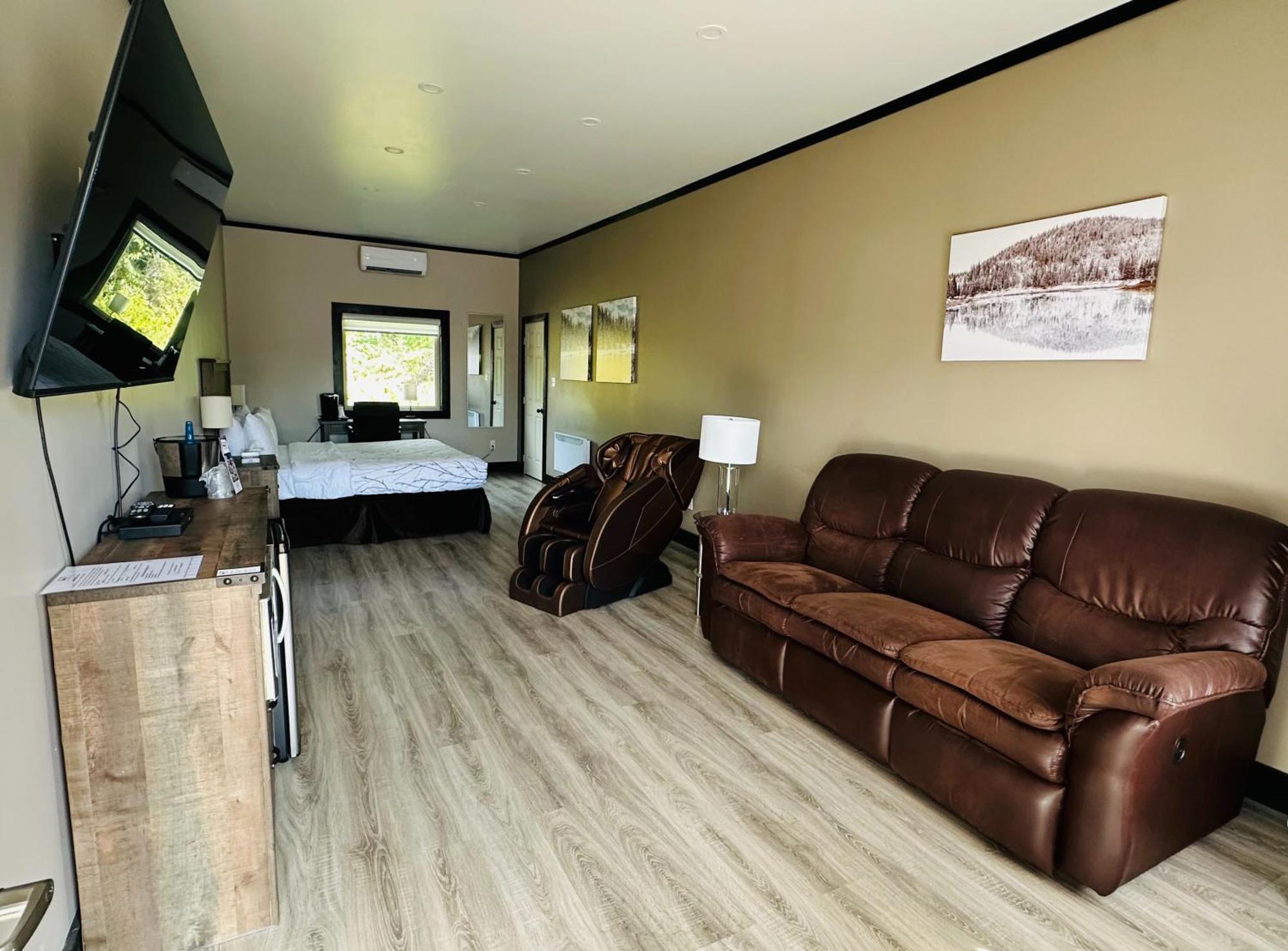 Motel 7 Inn & Suites Beresford Εξωτερικό φωτογραφία