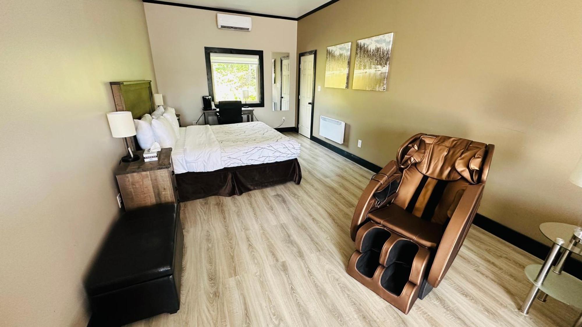 Motel 7 Inn & Suites Beresford Εξωτερικό φωτογραφία