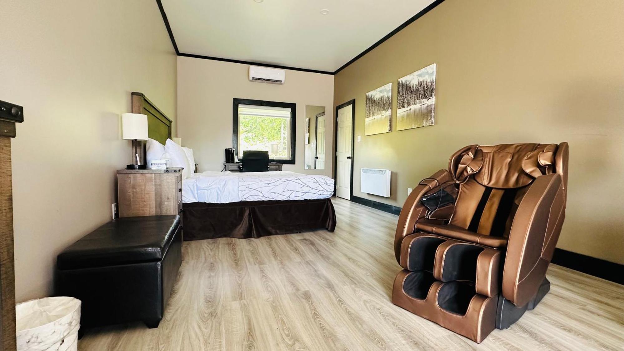 Motel 7 Inn & Suites Beresford Εξωτερικό φωτογραφία
