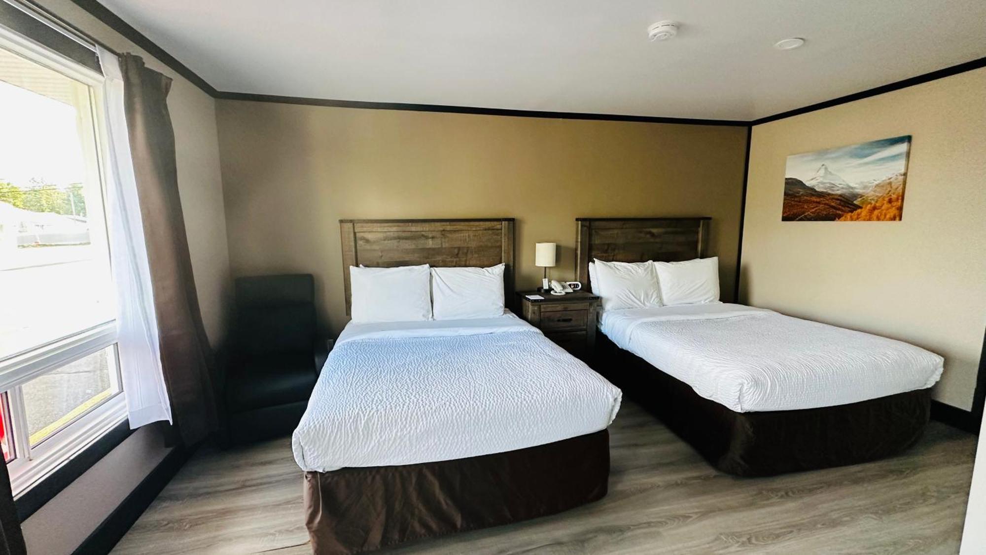Motel 7 Inn & Suites Beresford Εξωτερικό φωτογραφία