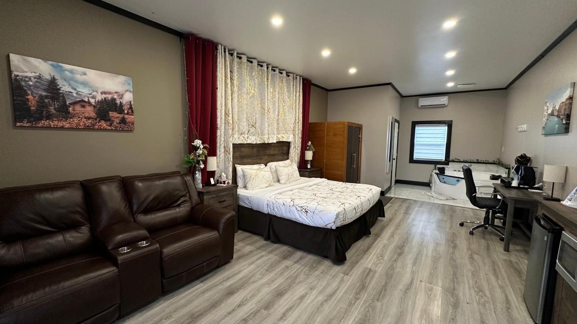 Motel 7 Inn & Suites Beresford Εξωτερικό φωτογραφία