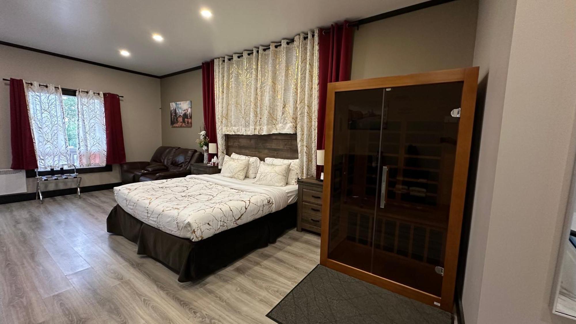 Motel 7 Inn & Suites Beresford Εξωτερικό φωτογραφία