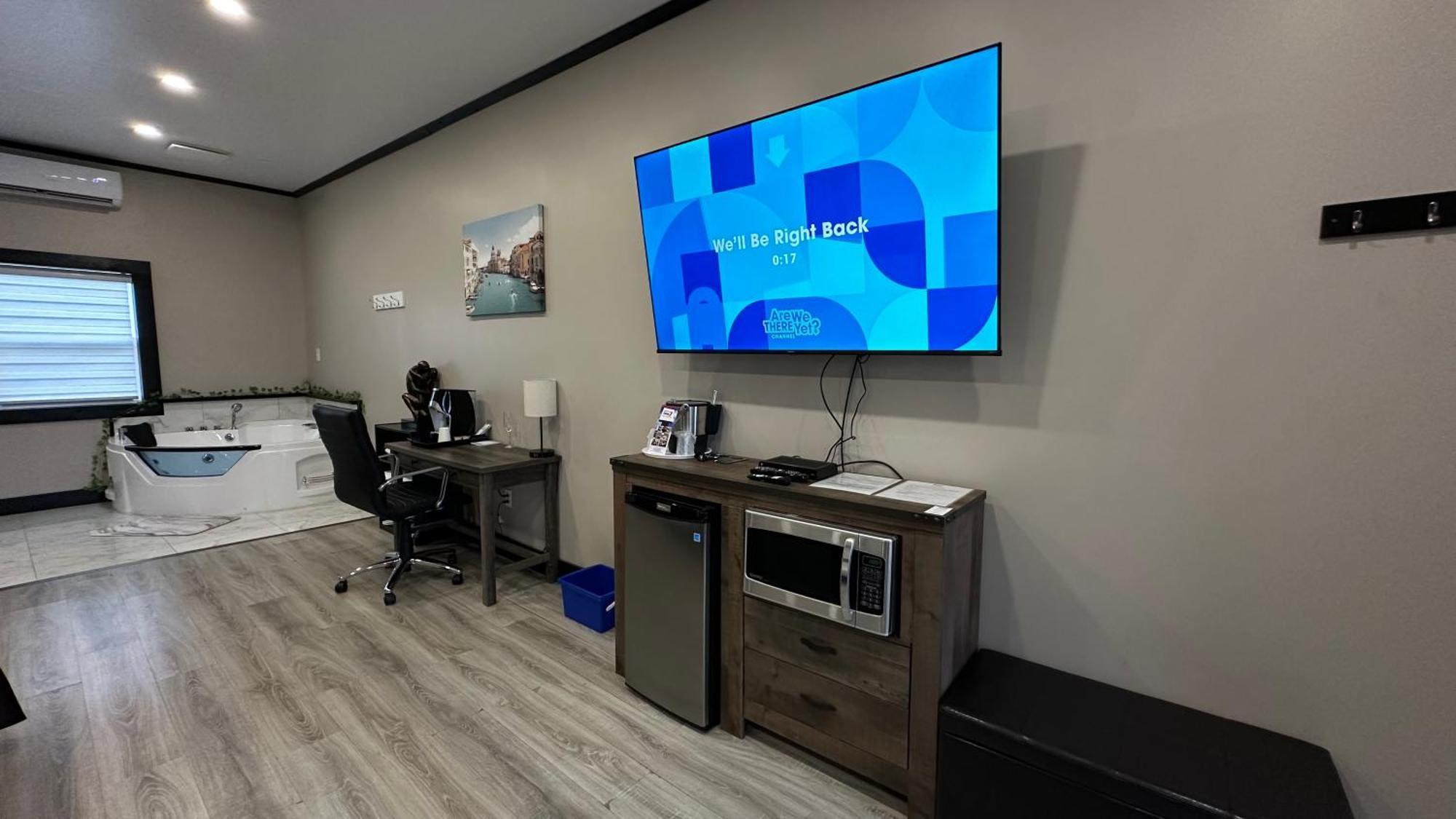 Motel 7 Inn & Suites Beresford Εξωτερικό φωτογραφία