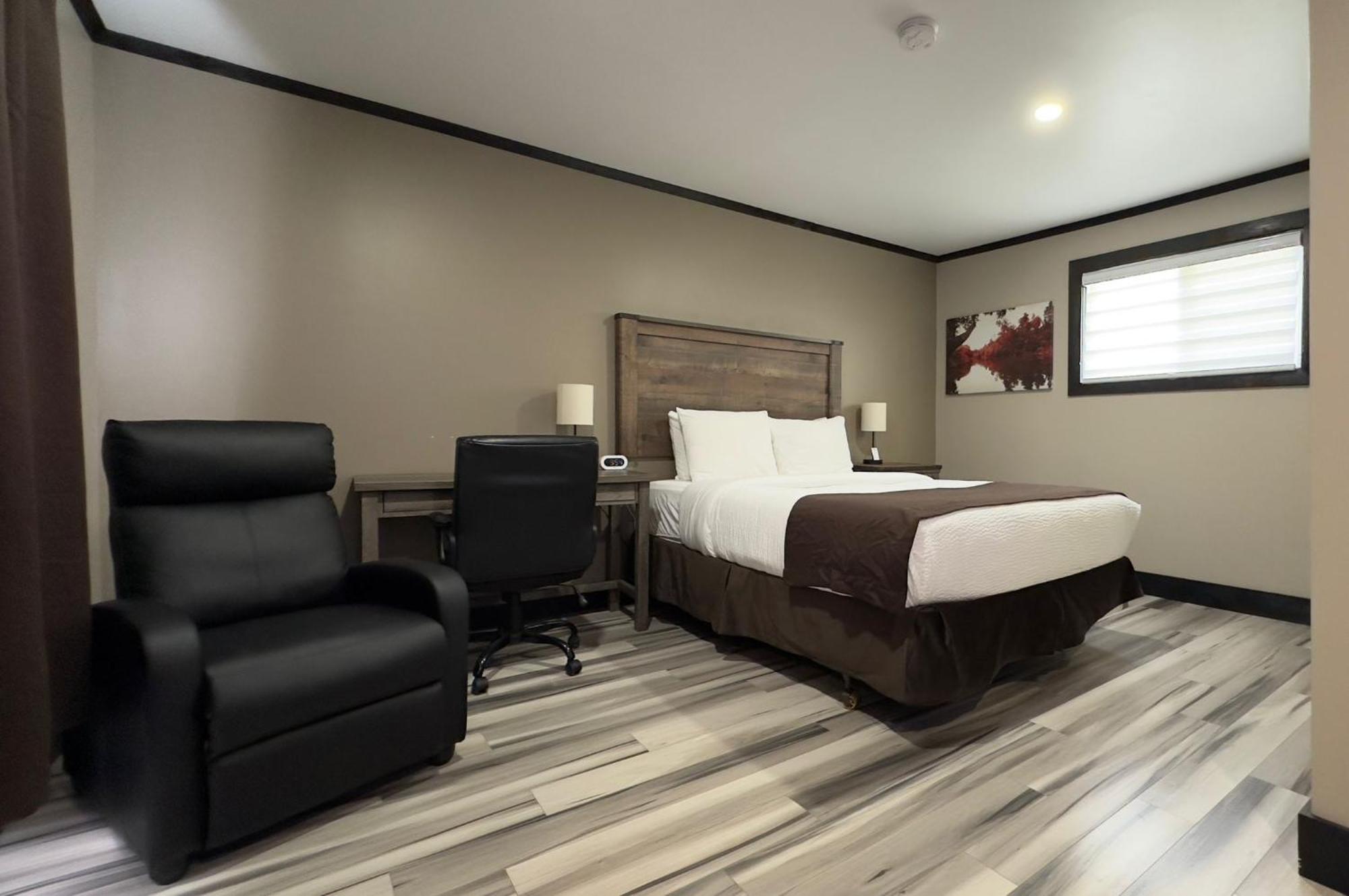 Motel 7 Inn & Suites Beresford Εξωτερικό φωτογραφία