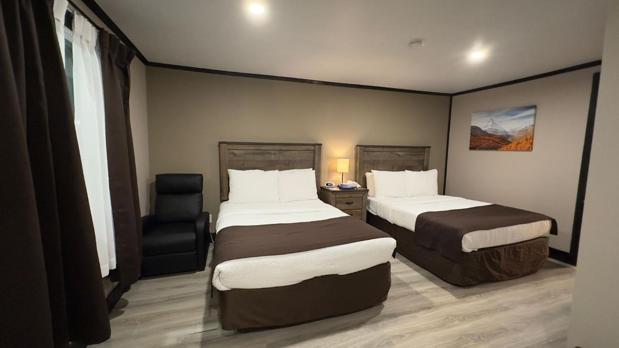 Motel 7 Inn & Suites Beresford Εξωτερικό φωτογραφία